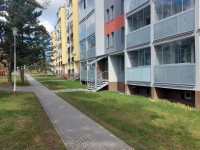 Prodej bytu 3+1 v Zábřehu