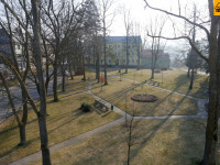 Prodej bytu 2+1 v Huzové