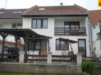 Prodej stavebního pozemku s RD v Čehovicích