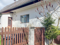 Prodej nájemního domu ve Vítkově