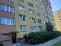 Prodej bytu 3+1 v Olomouci, Nové Sady
