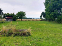 Prodej zemědělské usedlosti 4+1 se stavebním pozemkem v Grygově