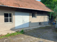 Prodej zemědělské usedlosti v Mostkovicích