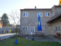 Prodej RD 5+1 se stavebním pozemkem ve Štěpánově