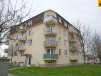 Prodej bytu 1+1 v Olomouci, Slavoníně