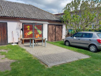Prodej bytu 4+1 s garáží v Kojetíně
