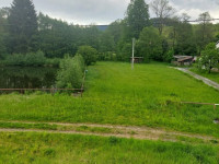 Prodej penzionu s rybníkem v Písařově, Bukovice